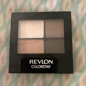 New Revlon Colorstay 16 hrs eyeshadow 555 Moonlit